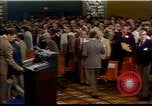 Image of President Richard Nixon Orlando Florida USA, 1973, second 31 stock footage video 65675057026