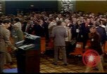 Image of President Richard Nixon Orlando Florida USA, 1973, second 32 stock footage video 65675057026