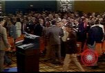 Image of President Richard Nixon Orlando Florida USA, 1973, second 33 stock footage video 65675057026