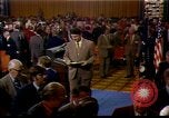 Image of President Richard Nixon Orlando Florida USA, 1973, second 34 stock footage video 65675057026