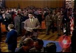 Image of President Richard Nixon Orlando Florida USA, 1973, second 35 stock footage video 65675057026