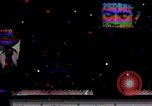Image of President Richard Nixon Orlando Florida USA, 1973, second 37 stock footage video 65675057026