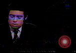 Image of President Richard Nixon Orlando Florida USA, 1973, second 40 stock footage video 65675057026