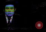 Image of President Richard Nixon Orlando Florida USA, 1973, second 41 stock footage video 65675057026