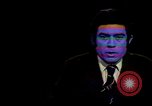 Image of President Richard Nixon Orlando Florida USA, 1973, second 42 stock footage video 65675057026