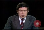 Image of President Richard Nixon Orlando Florida USA, 1973, second 45 stock footage video 65675057026