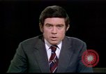 Image of President Richard Nixon Orlando Florida USA, 1973, second 51 stock footage video 65675057026