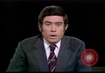 Image of President Richard Nixon Orlando Florida USA, 1973, second 52 stock footage video 65675057026