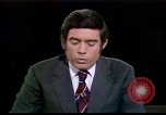 Image of President Richard Nixon Orlando Florida USA, 1973, second 53 stock footage video 65675057026