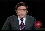 Image of President Richard Nixon Orlando Florida USA, 1973, second 55 stock footage video 65675057026