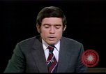Image of President Richard Nixon Orlando Florida USA, 1973, second 59 stock footage video 65675057026