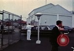 Image of General Secretory of Soviet Union Leonid Brezhnev United States USA, 1973, second 15 stock footage video 65675057027