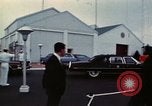 Image of General Secretory of Soviet Union Leonid Brezhnev United States USA, 1973, second 16 stock footage video 65675057027
