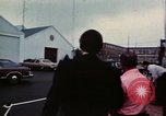 Image of General Secretory of Soviet Union Leonid Brezhnev United States USA, 1973, second 17 stock footage video 65675057027