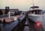 Image of General Secretory of Soviet Union Leonid Brezhnev United States USA, 1973, second 20 stock footage video 65675057027