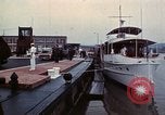 Image of General Secretory of Soviet Union Leonid Brezhnev United States USA, 1973, second 22 stock footage video 65675057027