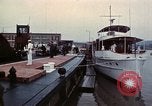 Image of General Secretory of Soviet Union Leonid Brezhnev United States USA, 1973, second 23 stock footage video 65675057027