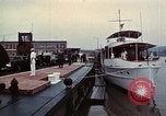 Image of General Secretory of Soviet Union Leonid Brezhnev United States USA, 1973, second 28 stock footage video 65675057027