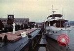 Image of General Secretory of Soviet Union Leonid Brezhnev United States USA, 1973, second 29 stock footage video 65675057027