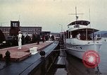 Image of General Secretory of Soviet Union Leonid Brezhnev United States USA, 1973, second 30 stock footage video 65675057027