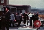 Image of General Secretory of Soviet Union Leonid Brezhnev United States USA, 1973, second 34 stock footage video 65675057027