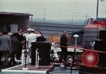 Image of General Secretory of Soviet Union Leonid Brezhnev United States USA, 1973, second 35 stock footage video 65675057027