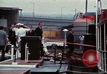Image of General Secretory of Soviet Union Leonid Brezhnev United States USA, 1973, second 36 stock footage video 65675057027