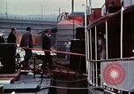 Image of General Secretory of Soviet Union Leonid Brezhnev United States USA, 1973, second 38 stock footage video 65675057027