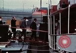 Image of General Secretory of Soviet Union Leonid Brezhnev United States USA, 1973, second 39 stock footage video 65675057027