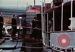 Image of General Secretory of Soviet Union Leonid Brezhnev United States USA, 1973, second 40 stock footage video 65675057027