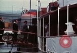 Image of General Secretory of Soviet Union Leonid Brezhnev United States USA, 1973, second 41 stock footage video 65675057027