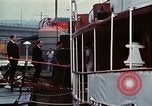 Image of General Secretory of Soviet Union Leonid Brezhnev United States USA, 1973, second 42 stock footage video 65675057027
