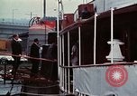 Image of General Secretory of Soviet Union Leonid Brezhnev United States USA, 1973, second 43 stock footage video 65675057027