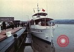 Image of General Secretory of Soviet Union Leonid Brezhnev United States USA, 1973, second 44 stock footage video 65675057027