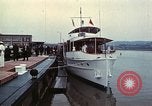 Image of General Secretory of Soviet Union Leonid Brezhnev United States USA, 1973, second 45 stock footage video 65675057027