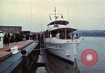 Image of General Secretory of Soviet Union Leonid Brezhnev United States USA, 1973, second 47 stock footage video 65675057027