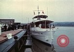 Image of General Secretory of Soviet Union Leonid Brezhnev United States USA, 1973, second 48 stock footage video 65675057027