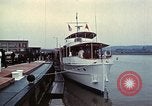 Image of General Secretory of Soviet Union Leonid Brezhnev United States USA, 1973, second 49 stock footage video 65675057027