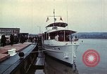 Image of General Secretory of Soviet Union Leonid Brezhnev United States USA, 1973, second 50 stock footage video 65675057027