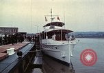 Image of General Secretory of Soviet Union Leonid Brezhnev United States USA, 1973, second 51 stock footage video 65675057027