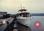 Image of General Secretory of Soviet Union Leonid Brezhnev United States USA, 1973, second 52 stock footage video 65675057027