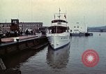 Image of General Secretory of Soviet Union Leonid Brezhnev United States USA, 1973, second 55 stock footage video 65675057027