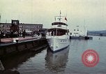 Image of General Secretory of Soviet Union Leonid Brezhnev United States USA, 1973, second 58 stock footage video 65675057027