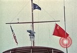 Image of General Secretory of Soviet Union Leonid Brezhnev United States USA, 1973, second 61 stock footage video 65675057027