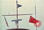 Image of General Secretory of Soviet Union Leonid Brezhnev United States USA, 1973, second 62 stock footage video 65675057027