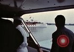 Image of Soviet Leader Leonid Brezhnev United States USA, 1973, second 15 stock footage video 65675057028