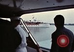 Image of Soviet Leader Leonid Brezhnev United States USA, 1973, second 16 stock footage video 65675057028