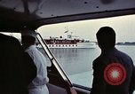 Image of Soviet Leader Leonid Brezhnev United States USA, 1973, second 17 stock footage video 65675057028
