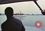 Image of Soviet Leader Leonid Brezhnev United States USA, 1973, second 19 stock footage video 65675057028
