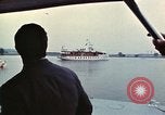 Image of Soviet Leader Leonid Brezhnev United States USA, 1973, second 22 stock footage video 65675057028